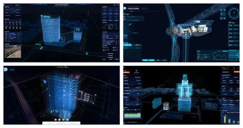 工業(yè)互聯網可視化系統(tǒng)中的風格抉擇 線框模式與3D數據中心的融合實踐