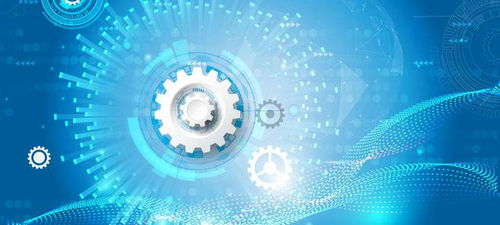 迭代創(chuàng)新助元宇宙產(chǎn)業(yè)破繭成蝶 工業(yè)互聯(lián)網(wǎng)數(shù)據(jù)服務(wù)的新引擎