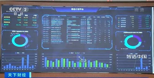 央媒看河南丨5G賦能工業(yè)互聯(lián)，60年洛陽老企煥發(fā)數(shù)字新生機(jī)