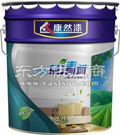 康然環(huán)保乳膠漆 品質(zhì)與環(huán)保并存，誠(chéng)邀加盟共創(chuàng)未來(lái)